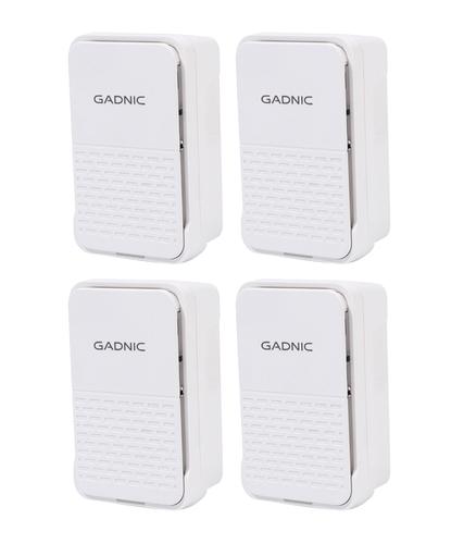 Acerca de Purificador De Aire Gadnic 3 En 1 Ionizador Hogar - 6