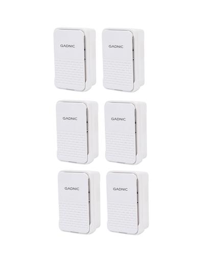 Acerca de Purificador De Aire Gadnic 3 En 1 Ionizador Hogar - 6
