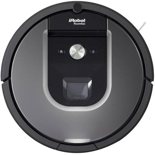 Aspiradora Robot Irobot Roomba 960 - 0