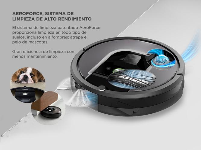 Aspiradora Robot Irobot Roomba 960 - 3