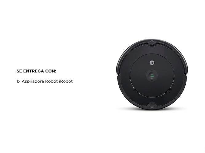 Aspiradora Robot iRobot Roomba 692 WiFi Alexa - 6