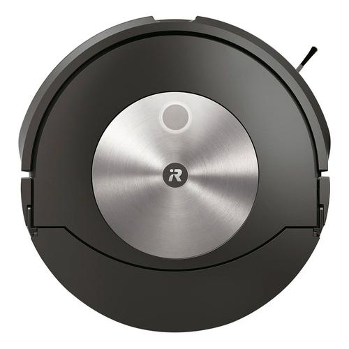 Aspiradora Robot iRobot Roomba J7 Negro - 0