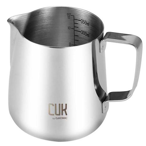 Jarra De Leche Gadnic J350 Arte Barista - 0