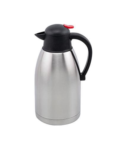 Jarra Térmica Gadnic TERMO1 Acero Inoxidable 2 Lts. - 6