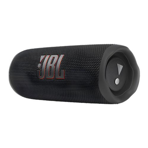 Parlante JBL FLIP 6 Black JBLFLIP6BLKAM - 0