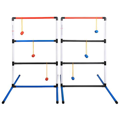 Juego de Lanzamiento de Escalera Gadnic para Interiores y Exteriores - 0