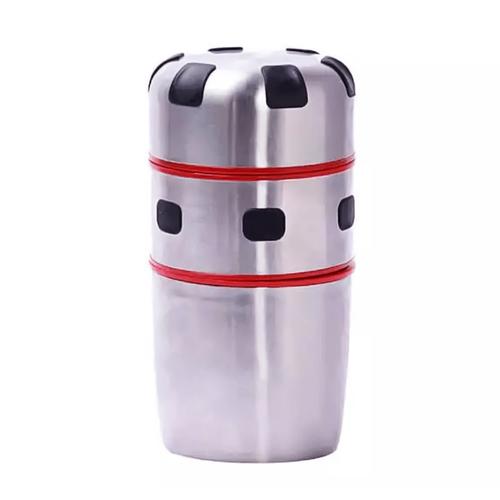 Exprimidor de Jugo Gadnic Manual Portátil - 0