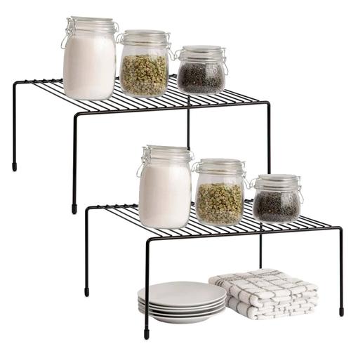 Kit x2 Organizador De Alacena Gadnic - 0