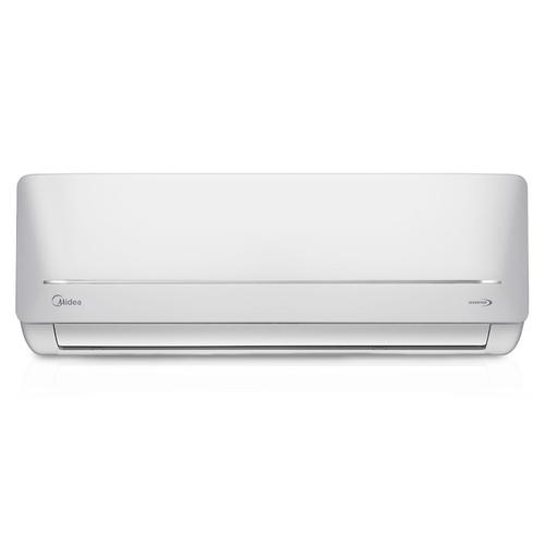 Aire Acondicionado Midea Inverter Frío / Calor 4506 Frigorías 5240w - 0