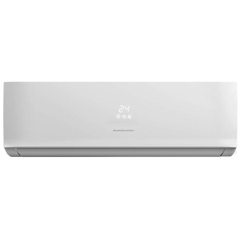 Aire Acondicionado Kelvinator Split Frío / Calor 2250 Frigorías 2600w Eficiencia A - 0