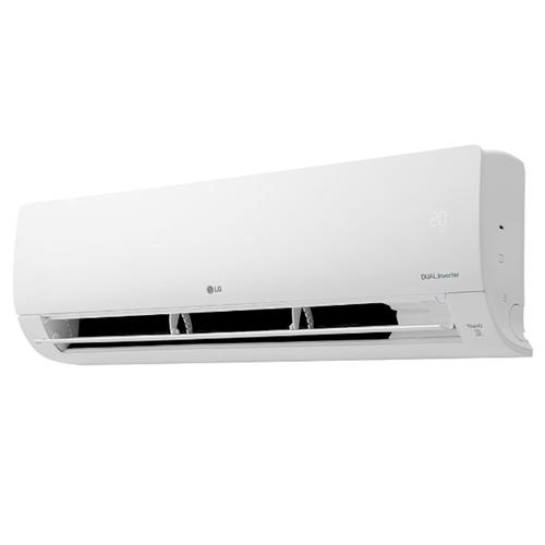 Aire Acondicionado LG Inverter Dualcool WiFi Frío/Calor 6000 Frigorías Efic A - 0