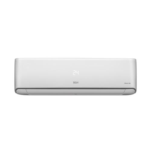 Aire Acondicionado BGH On Off Split FrioCalor Silent Air 3300W BS35WCAU Outlet - 0