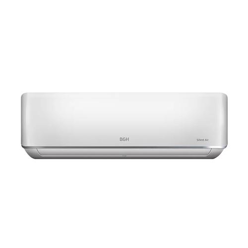 Aire Acondicionado BGH Inverter Split Frio/Calor Silent Air 6500W BS65WCCR - 0