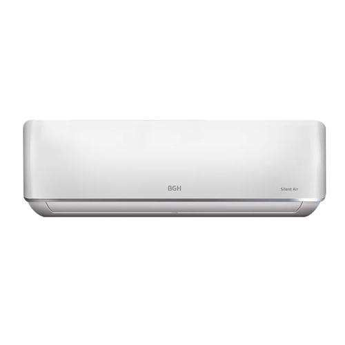 Aire acondicionado Split BGH Silent Air Frio/Calor 3000F 3550W BS35WCCR - 0