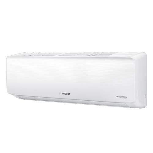 Aire Acondicionado Samsung Split Digital Inverter Frio/Calor 4990F 6140W AR24BSHQAWK - 0