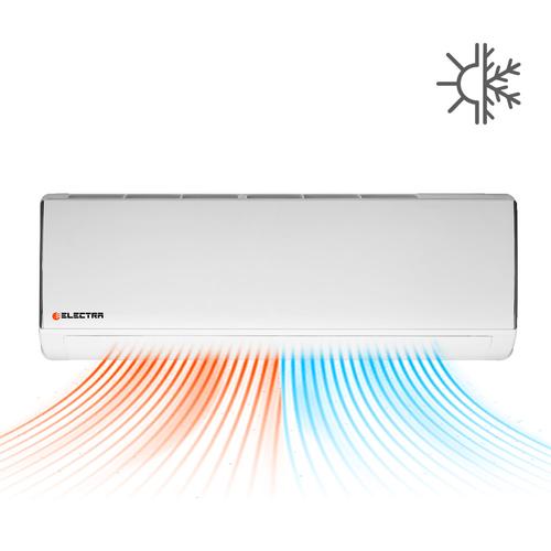Aire Acondicionado Electra ENTRDO32TC On Off Split FrioCalor 3200W - 0