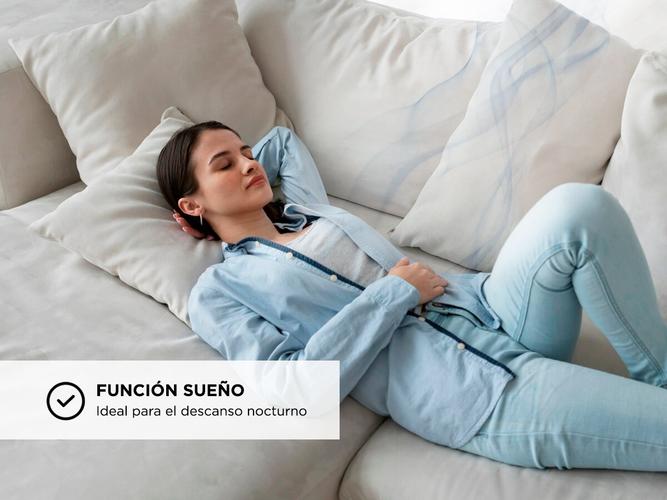 Aire Acondicionado Split FríoCalor BGH 2300F 2600W - 4
