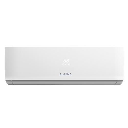 Aire acondicionado Alaska AS35WCAU FrioCalor - 0