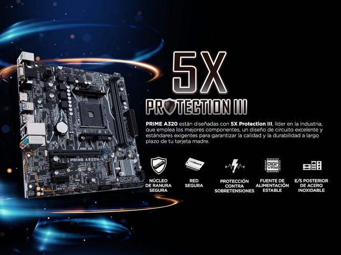 Combo Actualizacion ideal Gamer AMD Ryzen 3 2200G + A320 + 16gb Graficos Vega 8 - 2