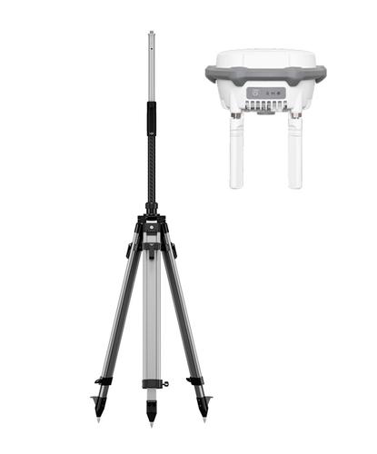 Kit De Antena Y Trípode DJI Estación Multifunción - 5