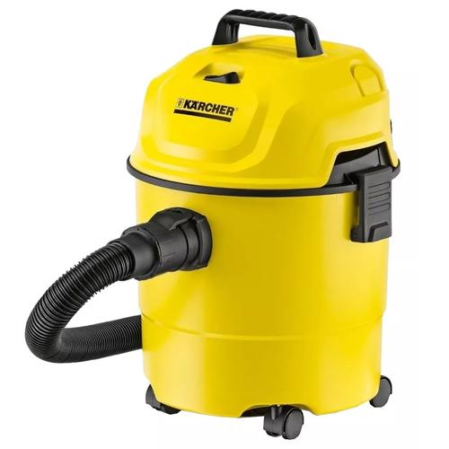 Aspiradora de Tacho Multiuso Karcher WD1 - 0