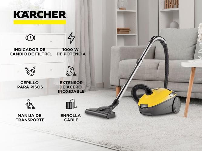 Aspiradora VC 1 Karcher - 1