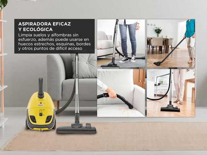 Aspiradora VC 1 Karcher - 3