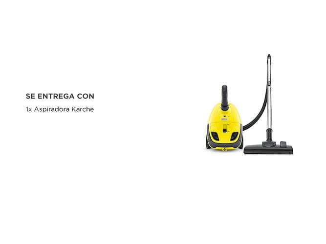 Aspiradora VC 1 Karcher - 5