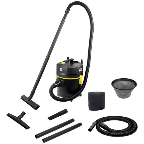 Aspiradora Polvo y Liquido NT 151 Black Edition Karcher - 0