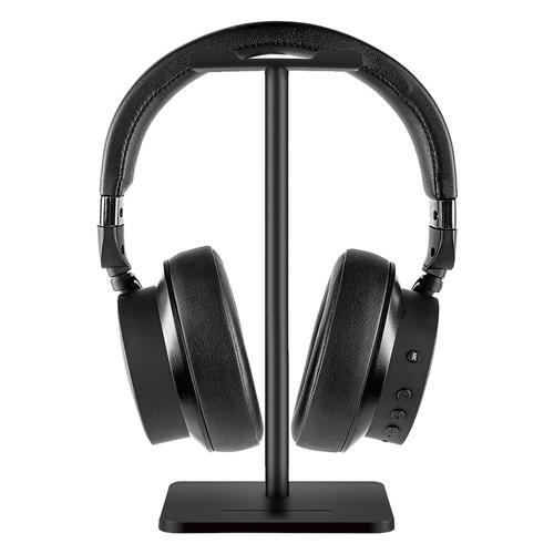 Kit auriculares Gamer Gadnic  G-91 inalambrico + Base Soporte - 0