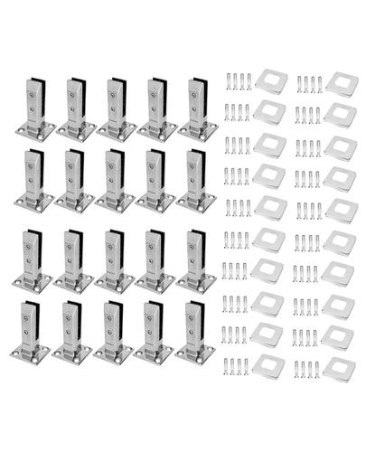 Acerca de Mini Poste Gadnic Acero Inoxidable Para Barandas  - 6