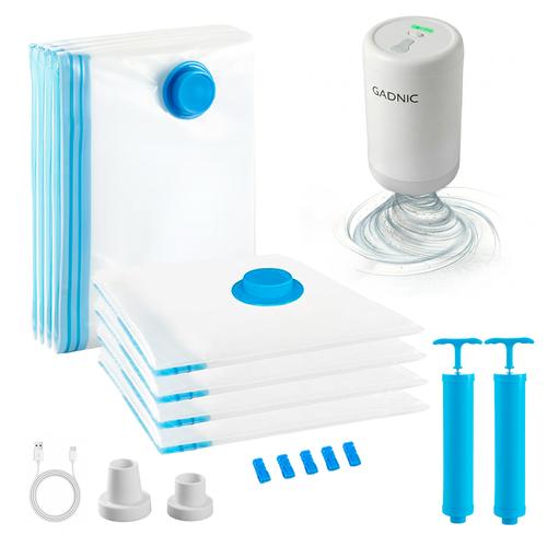 Acerca de Bomba de Vacio Gadnic 20W Succion Electrica 3700 Pa - 0