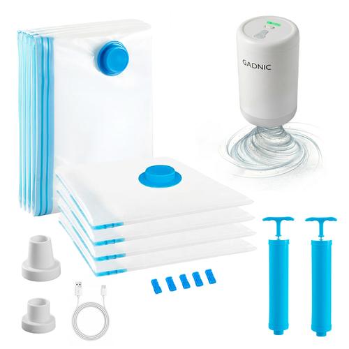 Acerca de Bomba de Vacio Gadnic 20W Succion Electrica 3700 Pa - 0