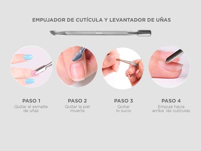 Limpiador Facial Electrico BF3078 + Extractor De Puntos Negros Gadnic - 4