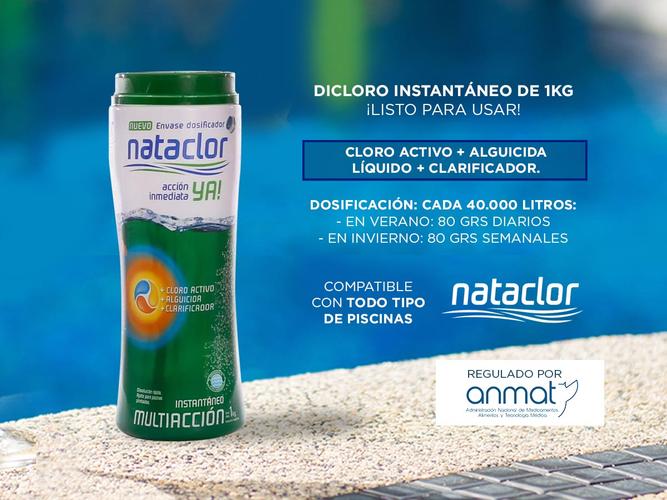 Robot Barrefondo Dolphin S50 + Cloro 1KG + Alguicida 1L + Gel Clarificador 75G - 3
