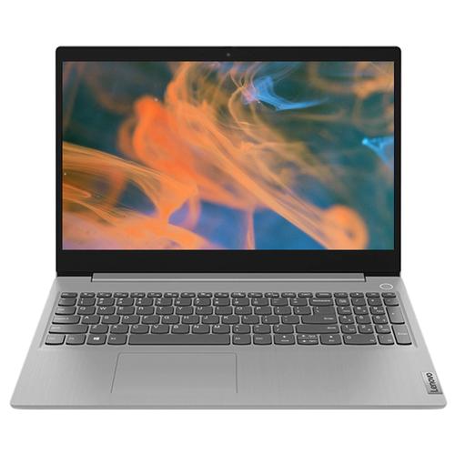 Notebook Lenovo Ideapad 3 Intel Core i3-1005G1 8gb sSD 240GB HDD 1tb 15,6 Pulgadas - 0