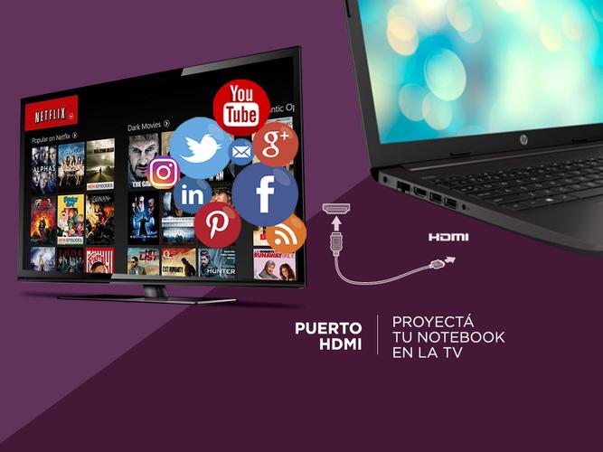Notebook Hp 250 G7 153B9LT Intel Core i5-1035G1 8gb 1tb 15,6 - 4