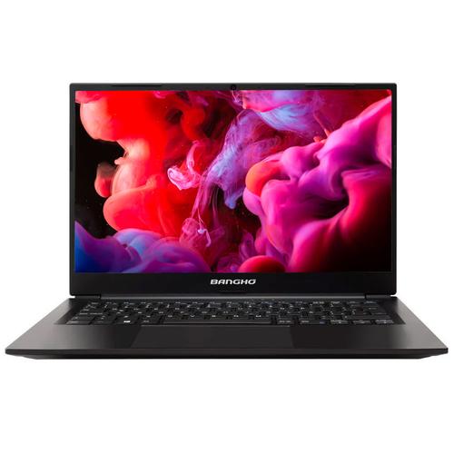 Notebook Bangho Max L5 Intel Core i7 16Gb Ssd 480gb 15,6 Pulg Windows10 - 0