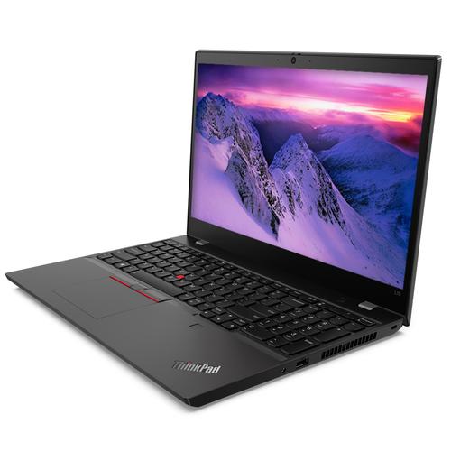 Notebook Lenovo Thinkpad L15 Intel Core i5-10210U 16GB Ssd 256GB 15,6 Pulgadas - 0