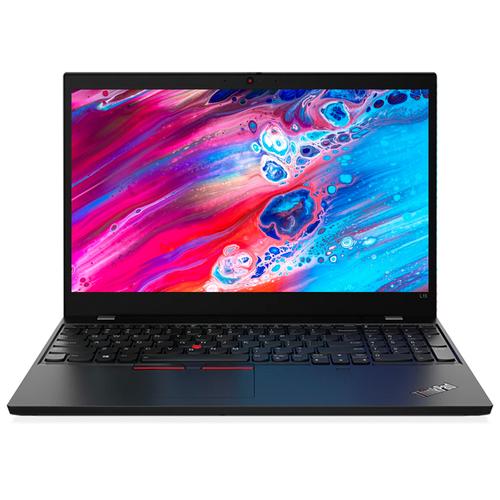 Notebook Lenovo Thinkpad L15 Intel Core i7-10510U 16gb Ssd 256gb 15,6 Pulg - 0