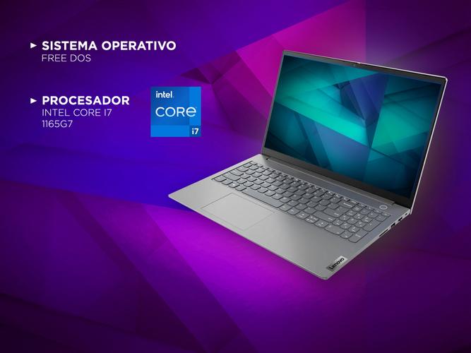 Notebook Lenovo Thinkpad 15 Intel Core I7 Ram 16GB SSD 256GB 15 - 2