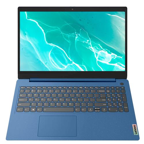Notebook Lenovo IdeaPad 3 Ryzen 3 ram 8GB  SSD 256GB Windows 11 - 0