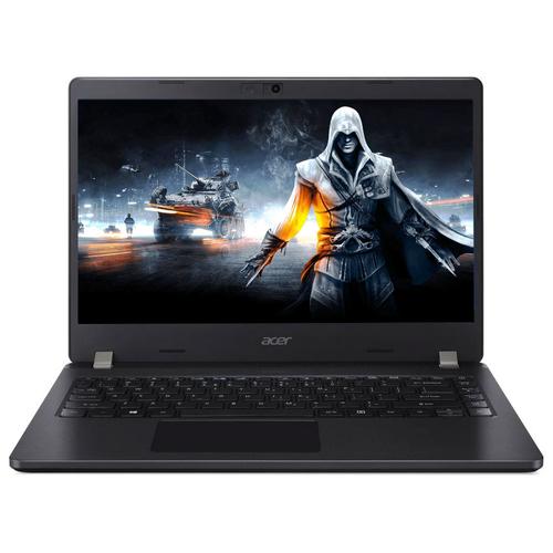 Notebook Acer Travelmate P2 I5 10310u Ram 16gb Ssd 256gb 14 Linux - 0