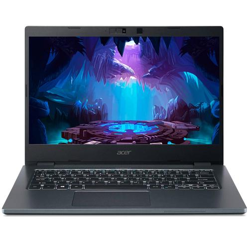 Notebook Acer Travelmate P4 Core I5 11va 16gb 256gb Freedos - 0