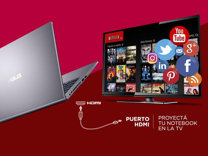 Notebook Asus X515EA Intel Core i3 12gb ssd 256gb Windows 10 - 3