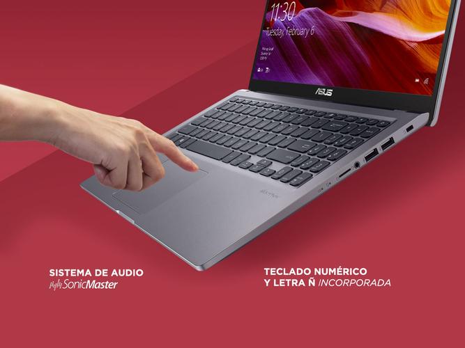 Notebook Asus X515EA Intel Core i3 12gb ssd 256gb Windows 10 - 4