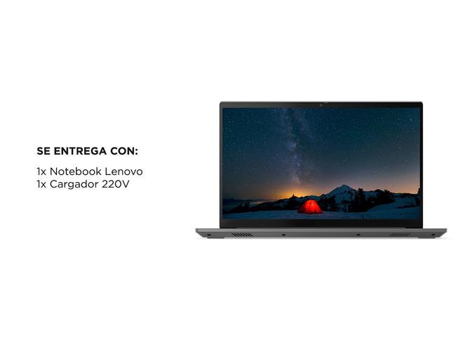 Notebook Lenovo Thinkbook 15 G2 ITL intel Core I5 ram 12Gb SSD 256Gb Sin SO - 6