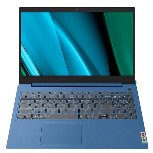 Notebook Lenovo IdeaPad 3 Ryzen 3 ram 12GB  SSD 256GB Windows 11 - 0