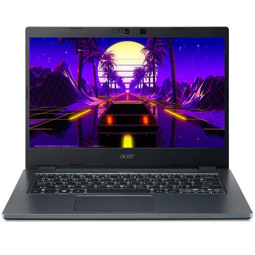 Notebook Acer Travelmate P4 Core I5 11va 12gb 256gb Freedos - 0