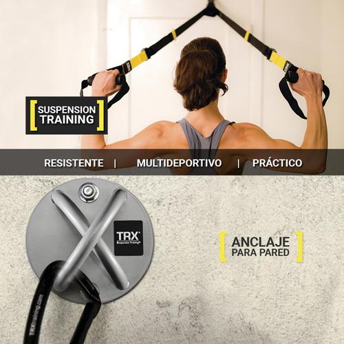 Kit TRX Suspension Training + Rip Trainer - 3